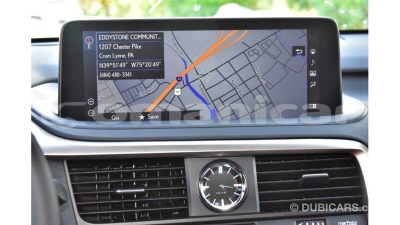 Big with watermark lexus rx 350 dhufar import dubai 2323