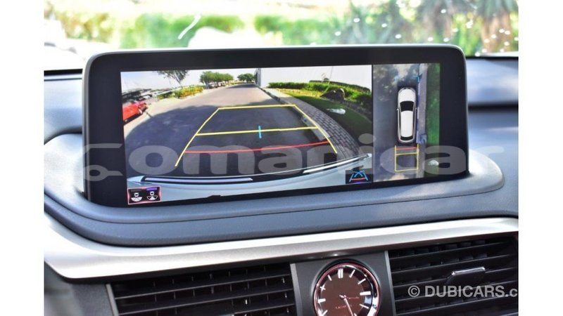 Big with watermark lexus rx 350 dhufar import dubai 2323