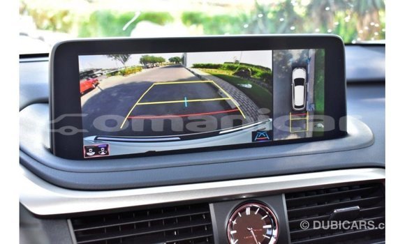 Buy Import Lexus RX 350 White Car in Import - Dubai in Dhufar Buy Import Lexus RX 350 White Car in Import - Dubai in Dhufar