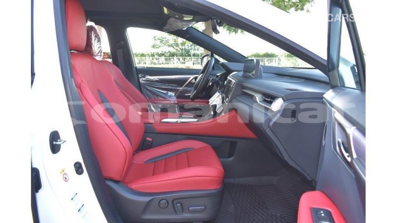 Big with watermark lexus rx 350 dhufar import dubai 2323