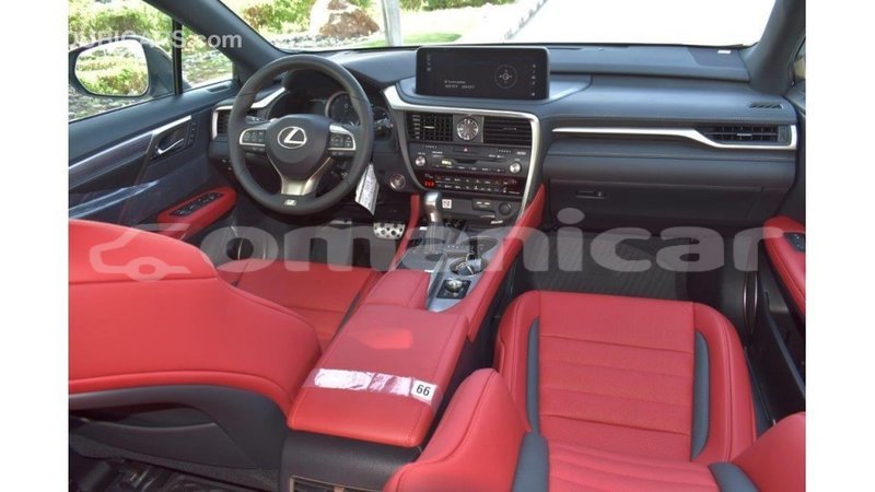 Big with watermark lexus rx 350 dhufar import dubai 2323