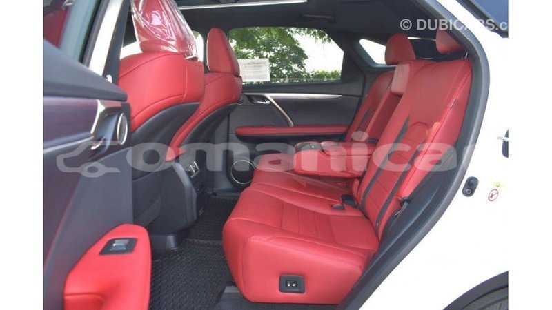 Big with watermark lexus rx 350 dhufar import dubai 2323