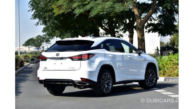Big with watermark lexus rx 350 dhufar import dubai 2323