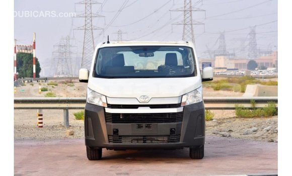 Buy Import Toyota Hiace White Car in Import - Dubai in Dhufar Buy Import Toyota Hiace White Car in Import - Dubai in Dhufar