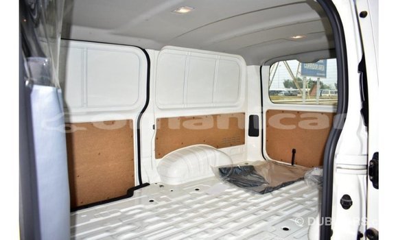 Buy Import Toyota Hiace White Car in Import - Dubai in Dhufar Buy Import Toyota Hiace White Car in Import - Dubai in Dhufar