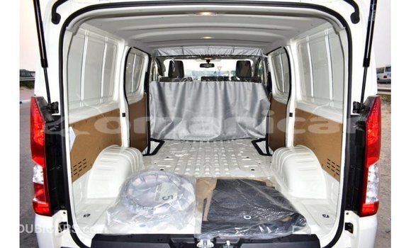 Buy Import Toyota Hiace White Car in Import - Dubai in Dhufar Buy Import Toyota Hiace White Car in Import - Dubai in Dhufar