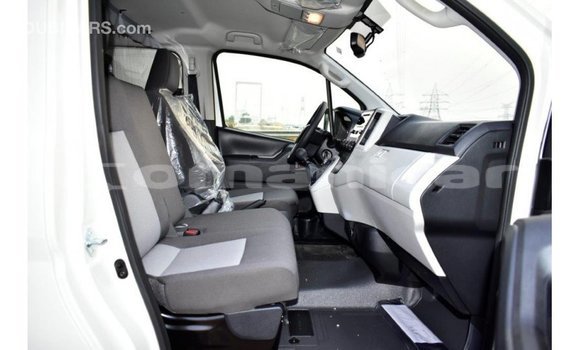 Buy Import Toyota Hiace White Car in Import - Dubai in Dhufar Buy Import Toyota Hiace White Car in Import - Dubai in Dhufar