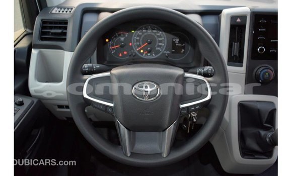 Buy Import Toyota Hiace White Car in Import - Dubai in Dhufar Buy Import Toyota Hiace White Car in Import - Dubai in Dhufar