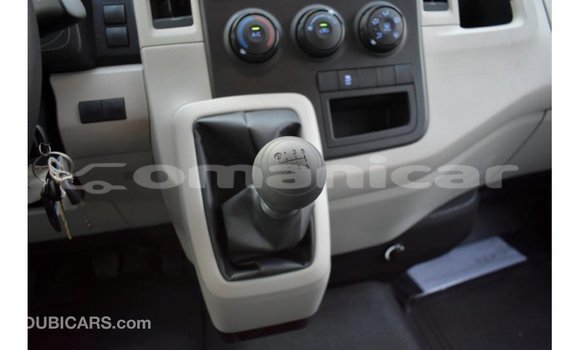 Buy Import Toyota Hiace White Car in Import - Dubai in Dhufar Buy Import Toyota Hiace White Car in Import - Dubai in Dhufar