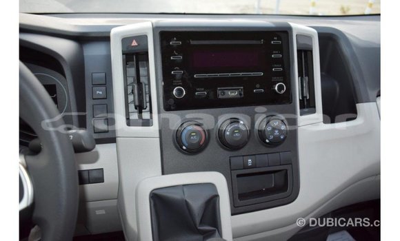 Buy Import Toyota Hiace White Car in Import - Dubai in Dhufar Buy Import Toyota Hiace White Car in Import - Dubai in Dhufar