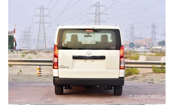 Buy Import Toyota Hiace White Car in Import - Dubai in Dhufar Buy Import Toyota Hiace White Car in Import - Dubai in Dhufar