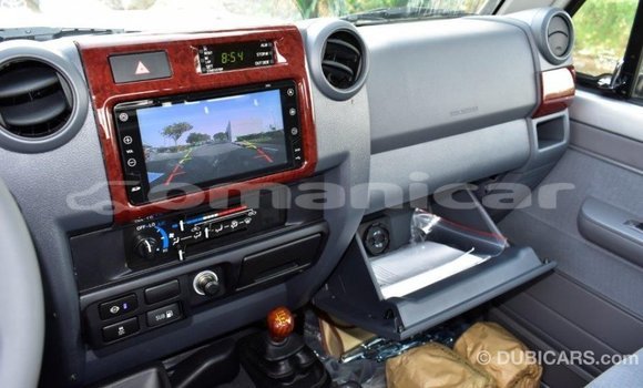 Buy Import Toyota Land Cruiser Other Car in Import - Dubai in Dhufar Buy Import Toyota Land Cruiser Other Car in Import - Dubai in Dhufar