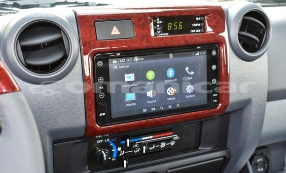 Buy Import Toyota Land Cruiser Other Car in Import - Dubai in Dhufar Buy Import Toyota Land Cruiser Other Car in Import - Dubai in Dhufar