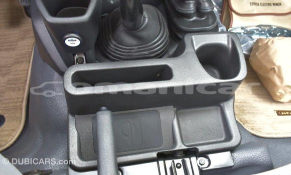 Buy Import Toyota Land Cruiser Other Car in Import - Dubai in Dhufar Buy Import Toyota Land Cruiser Other Car in Import - Dubai in Dhufar