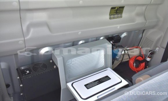 Buy Import Toyota Land Cruiser Other Car in Import - Dubai in Dhufar Buy Import Toyota Land Cruiser Other Car in Import - Dubai in Dhufar