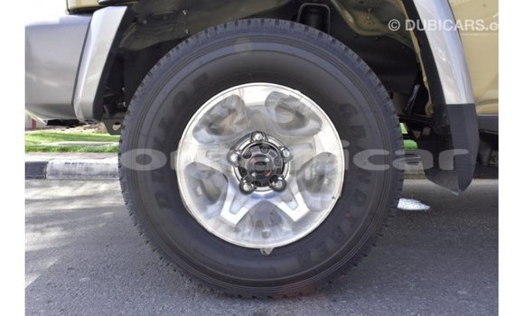 Buy Import Toyota Land Cruiser Beige Car in Import - Dubai in Dhufar Buy Import Toyota Land Cruiser Beige Car in Import - Dubai in Dhufar