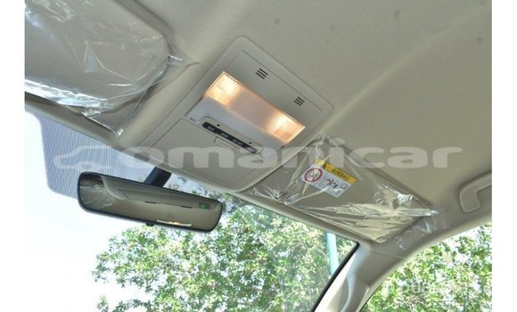 Buy Import Toyota Land Cruiser White Car in Import - Dubai in Dhufar Buy Import Toyota Land Cruiser White Car in Import - Dubai in Dhufar