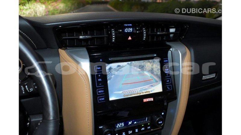 Big with watermark toyota fortuner dhufar import dubai 2328