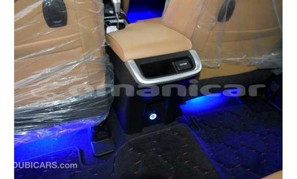 Buy Import Toyota Fortuner White Car in Import - Dubai in Dhufar Buy Import Toyota Fortuner White Car in Import - Dubai in Dhufar