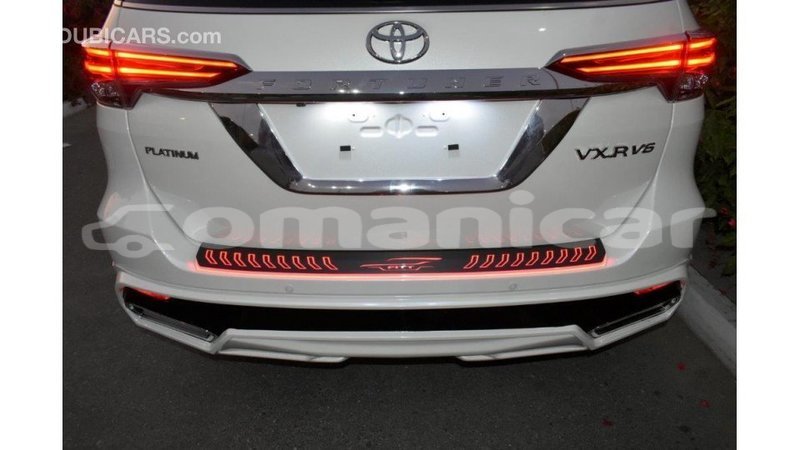 Big with watermark toyota fortuner dhufar import dubai 2328