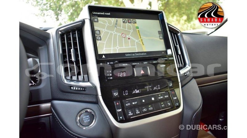 Big with watermark toyota land cruiser dhufar import dubai 2329