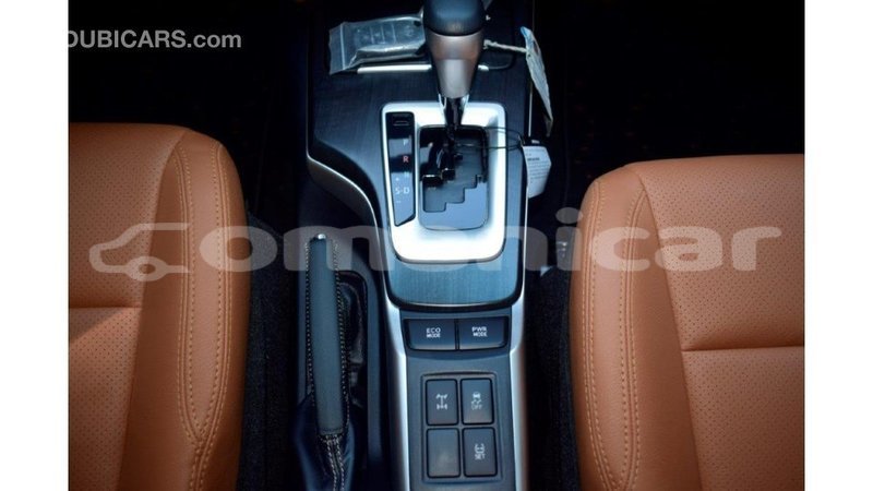 Big with watermark toyota fortuner dhufar import dubai 2330