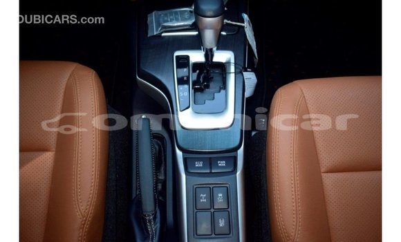 Buy Import Toyota Fortuner Black Car in Import - Dubai in Dhufar Buy Import Toyota Fortuner Black Car in Import - Dubai in Dhufar