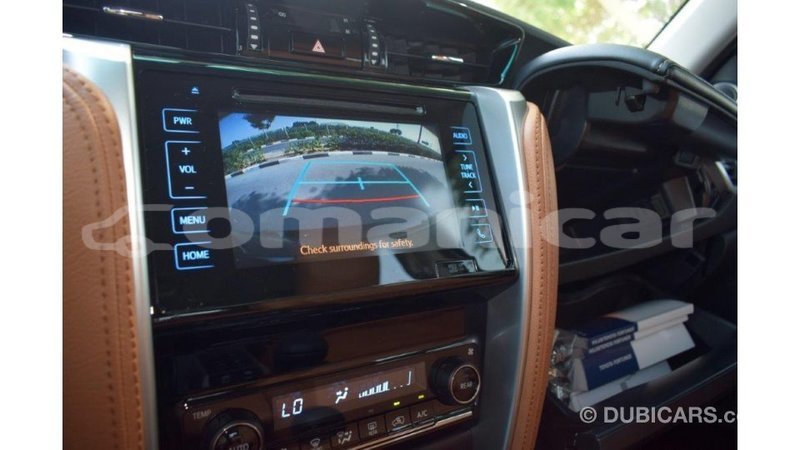 Big with watermark toyota fortuner dhufar import dubai 2330