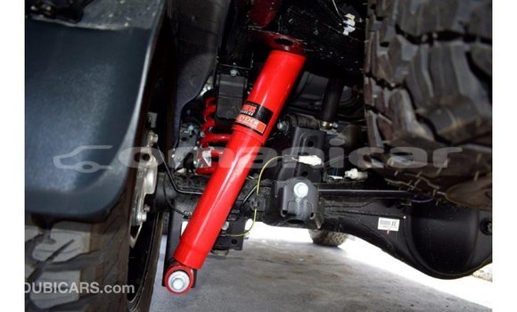 Buy Import Toyota Fortuner Black Car in Import - Dubai in Dhufar Buy Import Toyota Fortuner Black Car in Import - Dubai in Dhufar