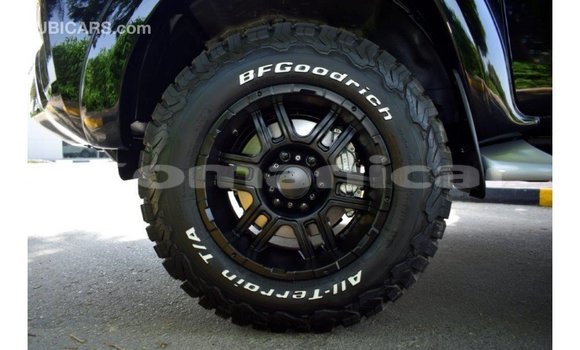 Buy Import Toyota Fortuner Black Car in Import - Dubai in Dhufar Buy Import Toyota Fortuner Black Car in Import - Dubai in Dhufar