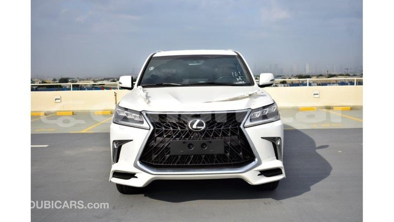 Big with watermark lexus lx dhufar import dubai 2331