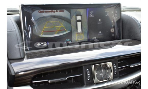 Buy Import Lexus LX White Car in Import - Dubai in Dhufar Buy Import Lexus LX White Car in Import - Dubai in Dhufar