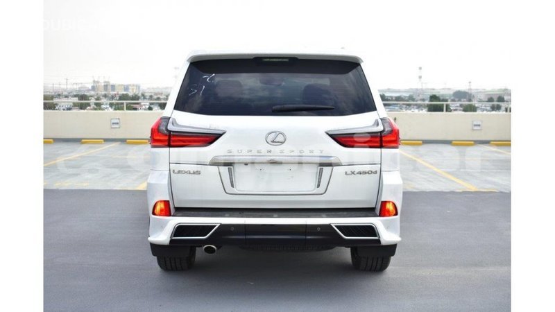Big with watermark lexus lx dhufar import dubai 2331