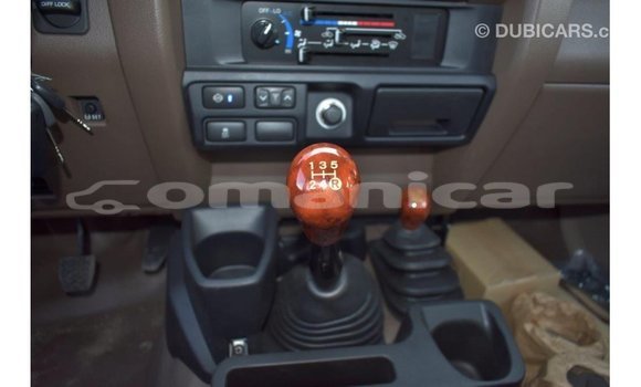 Buy Import Toyota Land Cruiser Beige Car in Import - Dubai in Dhufar Buy Import Toyota Land Cruiser Beige Car in Import - Dubai in Dhufar