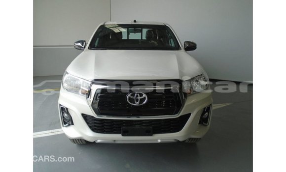 Buy Import Toyota Hilux White Car in Import - Dubai in Dhufar Buy Import Toyota Hilux White Car in Import - Dubai in Dhufar