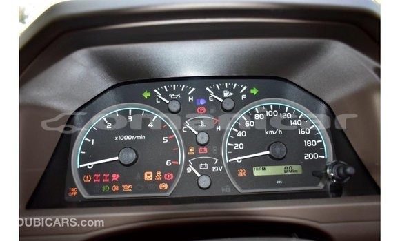 Buy Import Toyota Land Cruiser Beige Car in Import - Dubai in Dhufar Buy Import Toyota Land Cruiser Beige Car in Import - Dubai in Dhufar