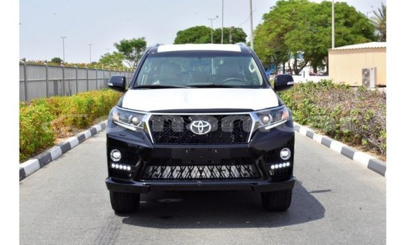 Buy Import Toyota Prado Black Car in Import - Dubai in Dhufar Buy Import Toyota Prado Black Car in Import - Dubai in Dhufar