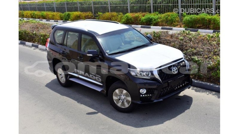 Big with watermark toyota prado dhufar import dubai 2333