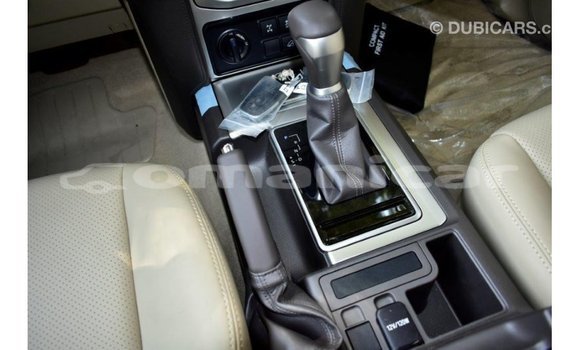 Buy Import Toyota Prado Black Car in Import - Dubai in Dhufar Buy Import Toyota Prado Black Car in Import - Dubai in Dhufar