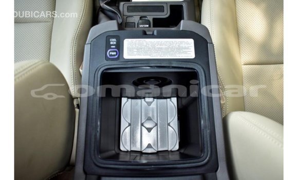 Buy Import Toyota Prado Black Car in Import - Dubai in Dhufar Buy Import Toyota Prado Black Car in Import - Dubai in Dhufar