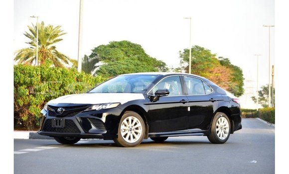 Buy Import Toyota Camry Black Car in Import - Dubai in Dhufar Buy Import Toyota Camry Black Car in Import - Dubai in Dhufar