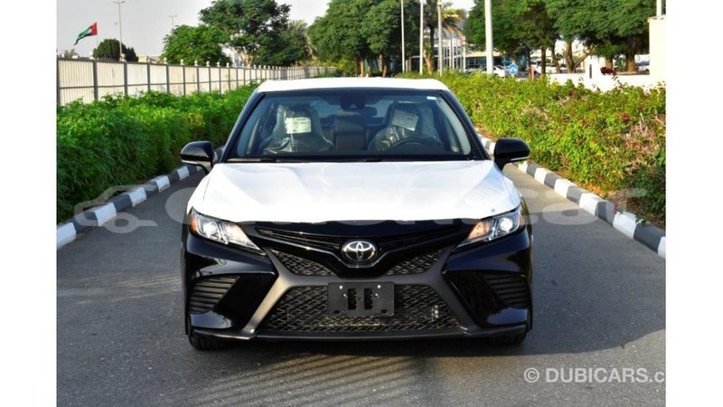 Big with watermark toyota camry dhufar import dubai 2334