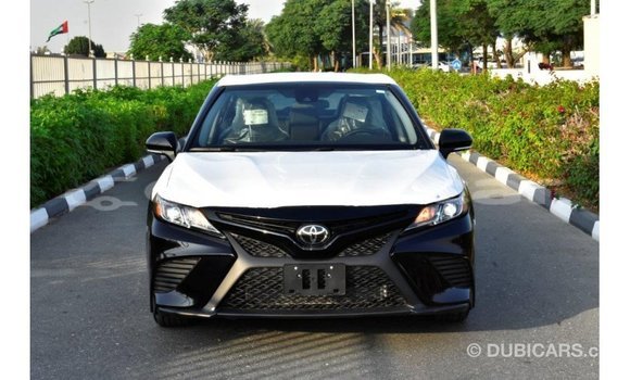Buy Import Toyota Camry Black Car in Import - Dubai in Dhufar Buy Import Toyota Camry Black Car in Import - Dubai in Dhufar
