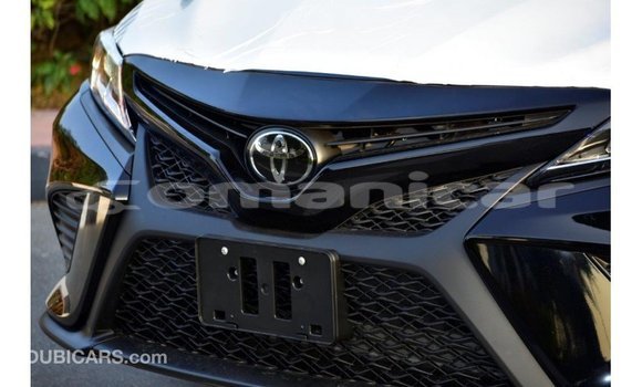 Buy Import Toyota Camry Black Car in Import - Dubai in Dhufar Buy Import Toyota Camry Black Car in Import - Dubai in Dhufar