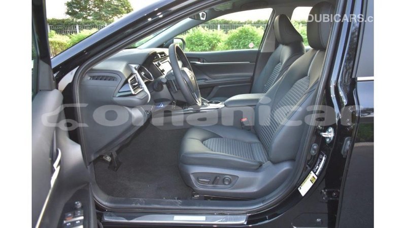 Big with watermark toyota camry dhufar import dubai 2334