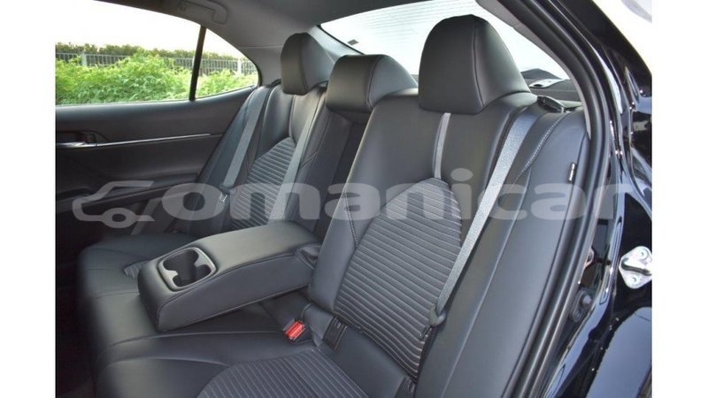 Big with watermark toyota camry dhufar import dubai 2334