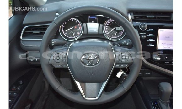 Buy Import Toyota Camry Black Car in Import - Dubai in Dhufar Buy Import Toyota Camry Black Car in Import - Dubai in Dhufar