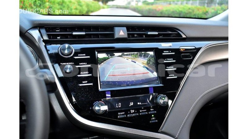 Big with watermark toyota camry dhufar import dubai 2334