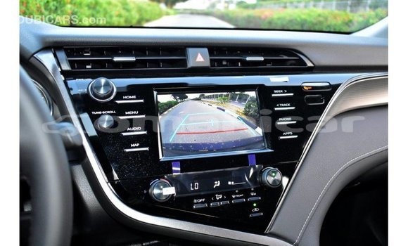 Buy Import Toyota Camry Black Car in Import - Dubai in Dhufar Buy Import Toyota Camry Black Car in Import - Dubai in Dhufar