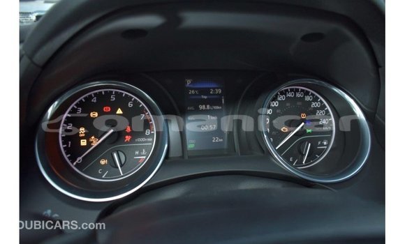 Buy Import Toyota Camry Black Car in Import - Dubai in Dhufar Buy Import Toyota Camry Black Car in Import - Dubai in Dhufar